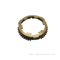 Auto Parts Transmission Synchronizer ring FOR RENAULT NISSAN